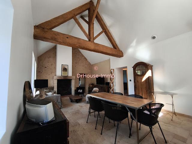 Maison vente à Bel Air, Parigné-l'Évêque