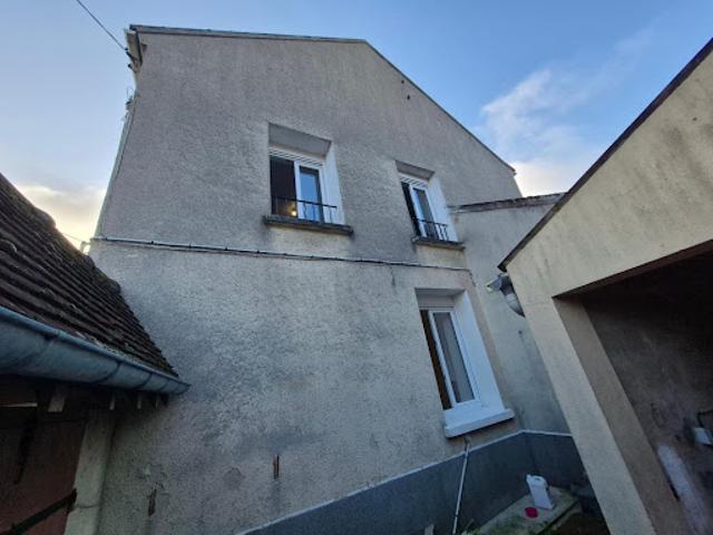 Maison vente à Château-Thierry, Pavant