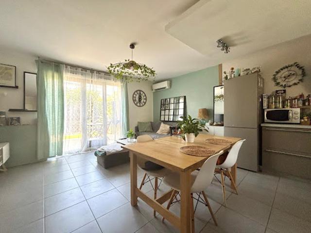 Maison vente à Aix-en-Provence, Pélissanne