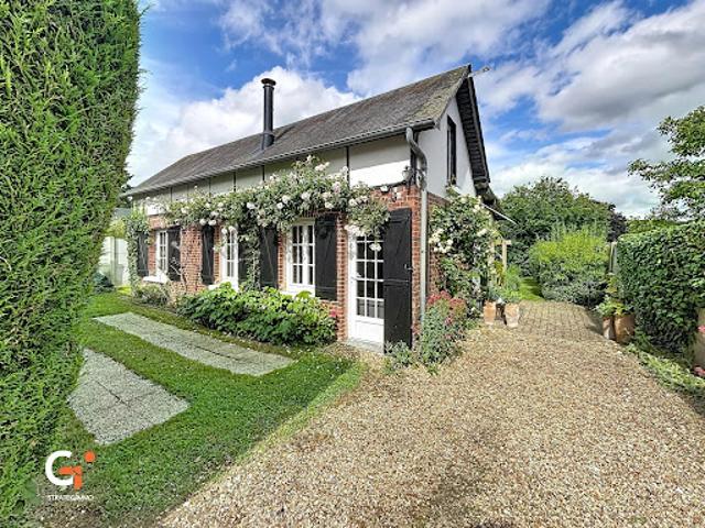 Maison vente à Les Andelys, Perriers-sur-andelle