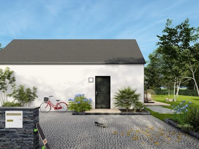Maison vente à Lannion, Bretagne