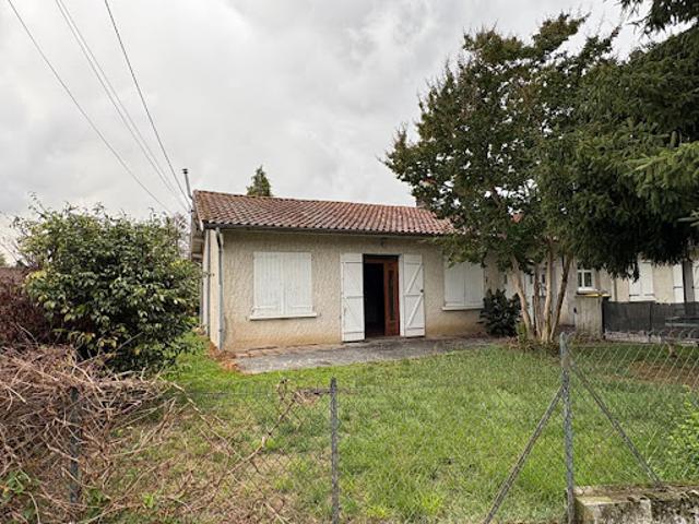 Maison vente à Pessac-sur-Dordogne, Gironde