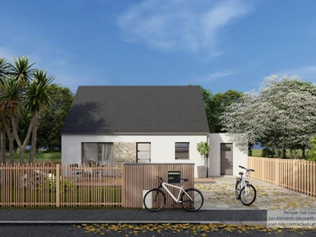 Maison vente à Lannion, Bretagne