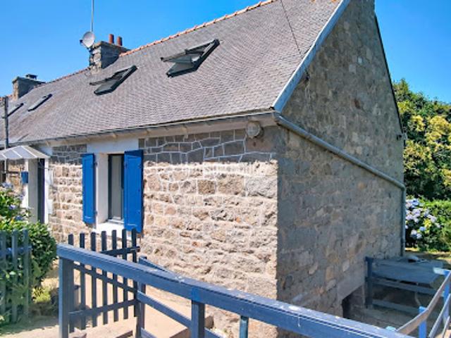Maison vente à Lannion, Bretagne