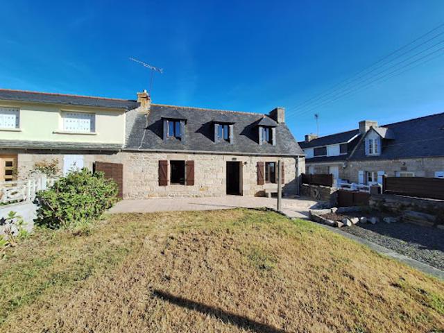 Maison vente à Lannion, Bretagne