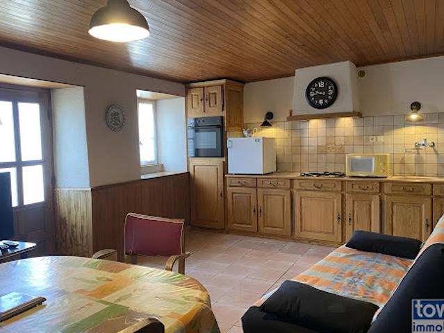 Maison vente à Saint-Geniez-d'Olt, Saint-Geniez d'Olt et d'Aubrac
