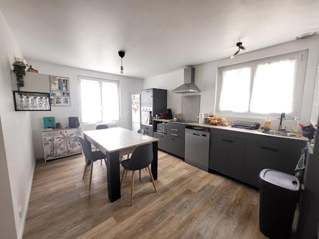 Maison vente à Saint-Nazaire, Pornic