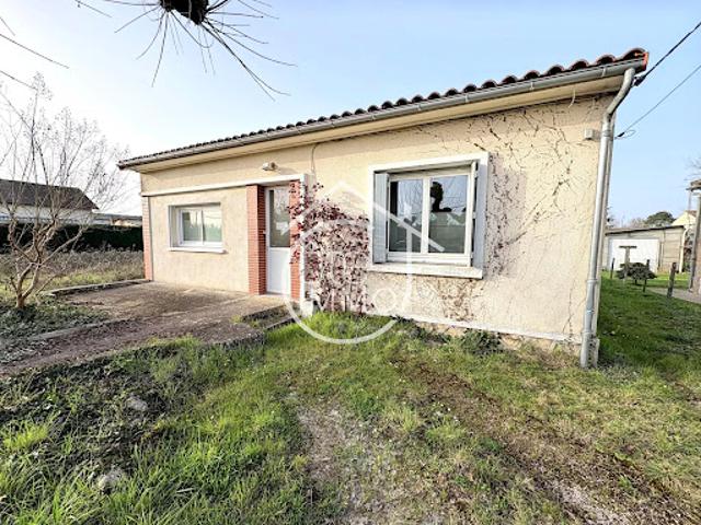Maison vente à Bergerac, Prigonrieux