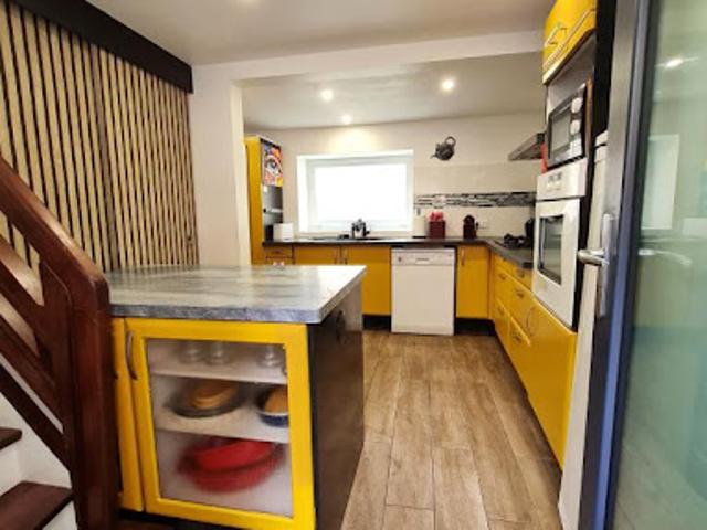 Maison vente à Quimper, Bretagne