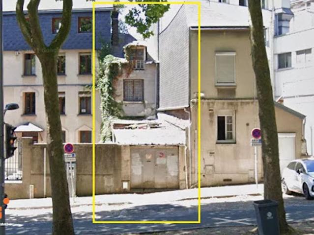 Maison vente à Rouen, Ruan