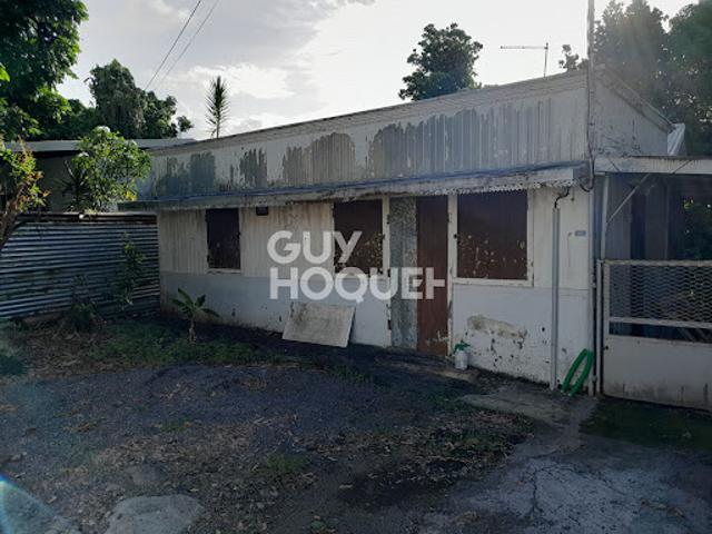 Maison vente à La Réunion