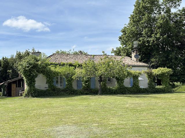 Maison vente à Saint-colomb-de-lauzun