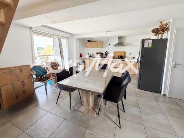 Maison vente à Boulogne-sur-Mer, Saint-etienne-au-mont