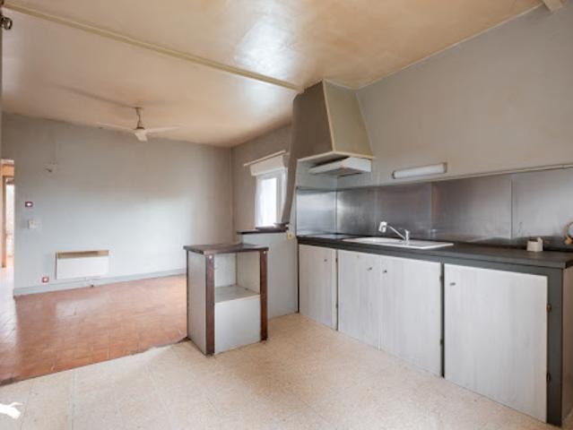 Maison vente à Montpellier, Saint-georges-d'orques