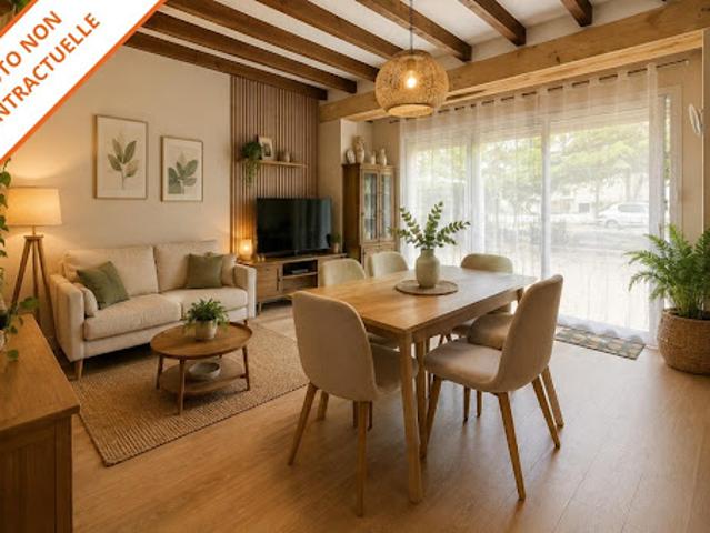 Maison vente à Libourne, Saint-magne-de-castillon