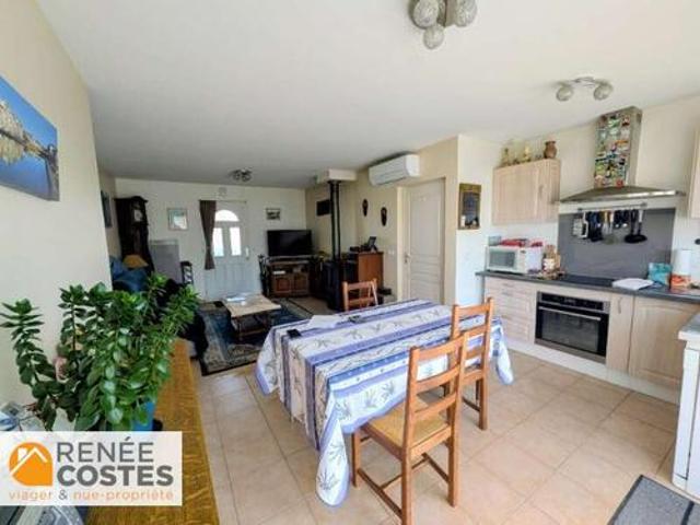Maison vente à Dax, Capbreton