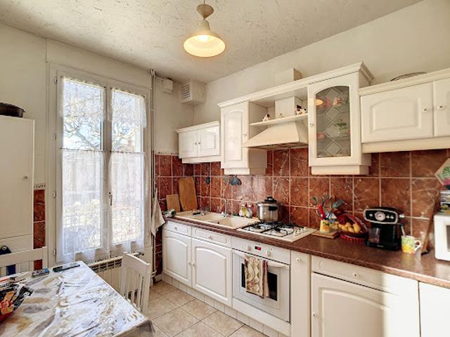 Maison vente à Nogent-sur-Marne, Saint-maur-des-fossés