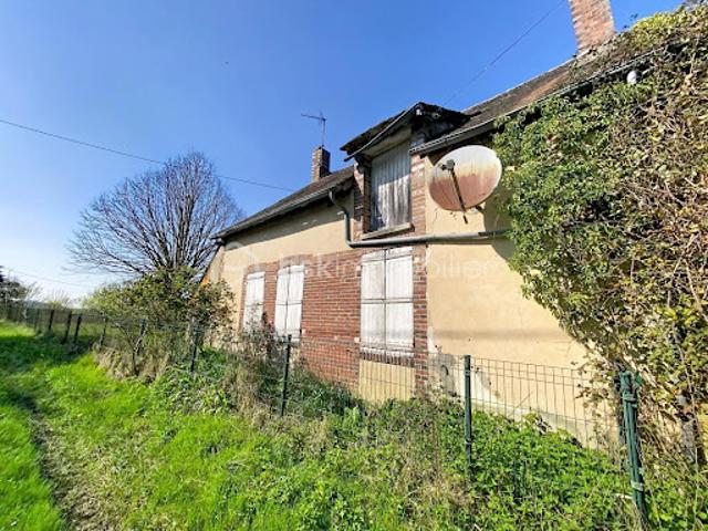 Maison vente à Montargis, Saint-maurice-sur-aveyron
