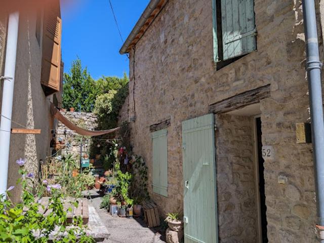 Maison vente à Saint-Michel-l'Observatoire