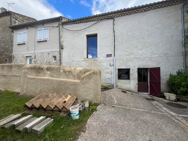 Maison vente à Condom, Saint-orens-pouy-petit