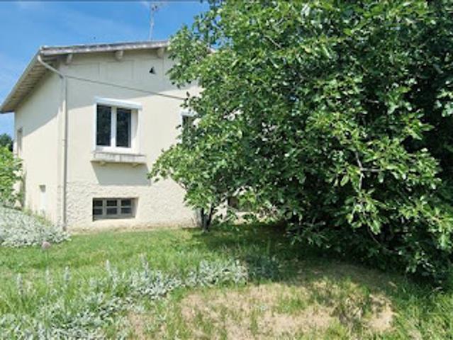Maison vente à Marmande, Saint-pardoux-isaac