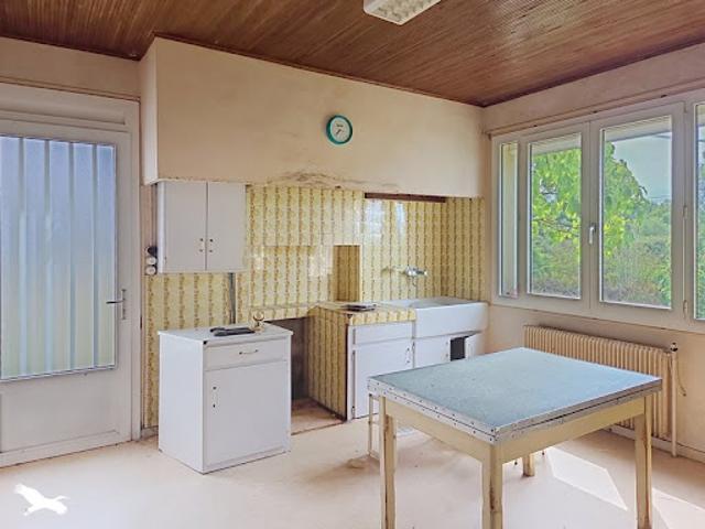 Maison vente à Marmande, Saint-pardoux-isaac