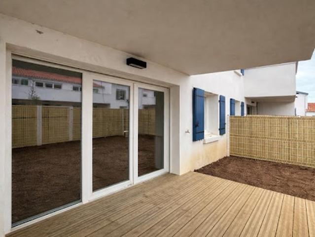 Maison vente à Rochefort, Saint-pierre-d'oléron