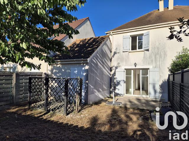 Maison vente à Évry, Saint-pierre-du-perray
