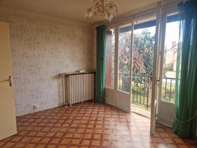 Maison vente à La Goutte, Saint-Pourçain-sur-Sioule