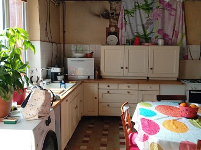 Maison vente à Nontron