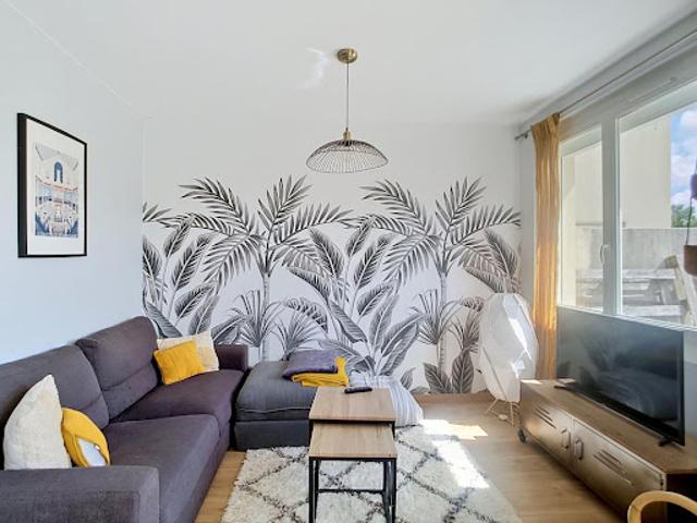 Maison vente à Nantes, Saint-sébastien-sur-loire