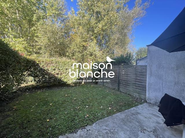 Maison vente à Libourne, Saint-seurin-sur-l'isle