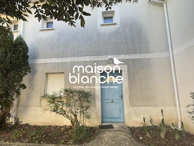 Maison vente à Saint-Seurin-sur-l'Isle, Gironde