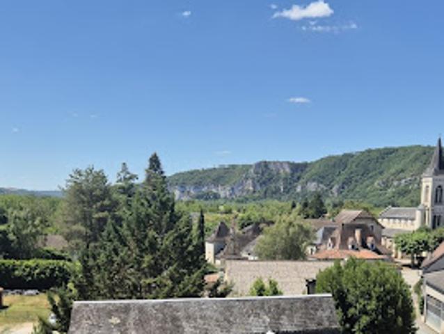 Maison vente à Gourdon, Saint-sozy