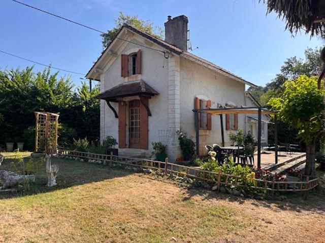 Maison vente à Périgueux, Saint-vincent-de-connezac