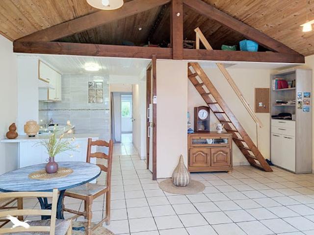Maison vente à Dax, Pontonx-sur-l'adour