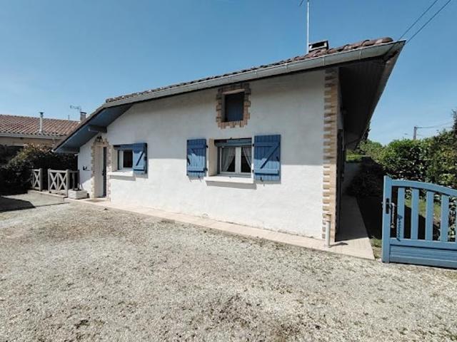 Maison vente à Dax, Pontonx-sur-l'adour