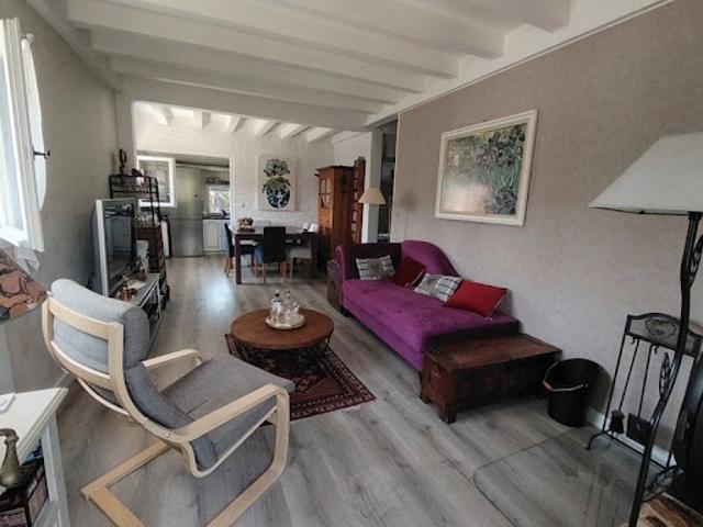 Maison vente à Dax, Pontonx-sur-l'adour
