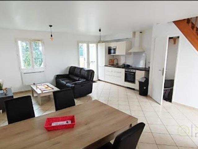 Maison vente à Beauvais, Sainte-geneviève