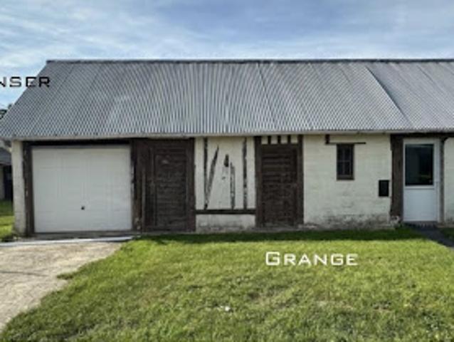 Maison vente à Saint-Wandrille-Rançon, Sainte-Marguerite-sur-Duclair