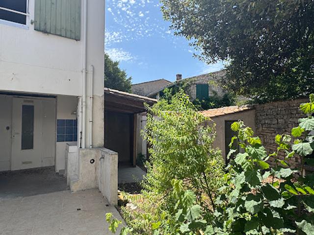 Maison vente à La Rochelle, Sainte-marie-de-ré