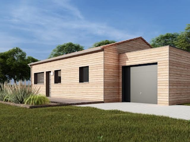 Maison vente à Saintes