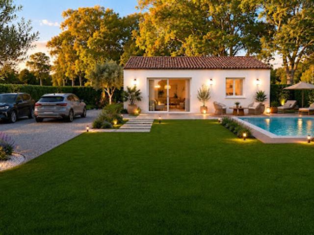 Maison vente à Arrondissement de Draguignan, Salernes