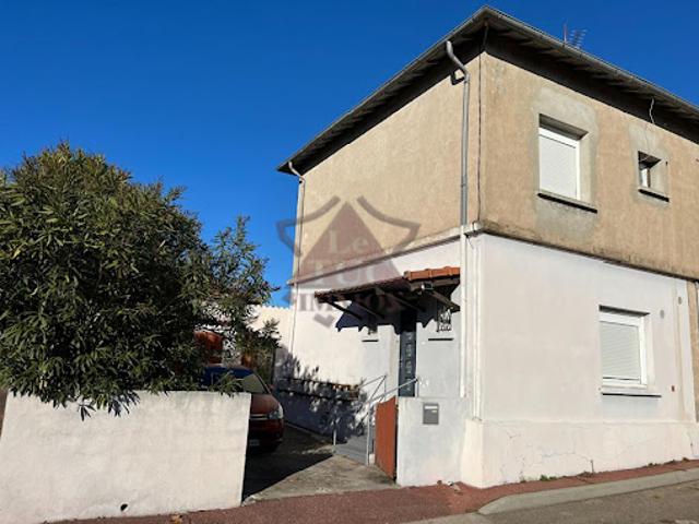 Maison vente à Alès, Salindres