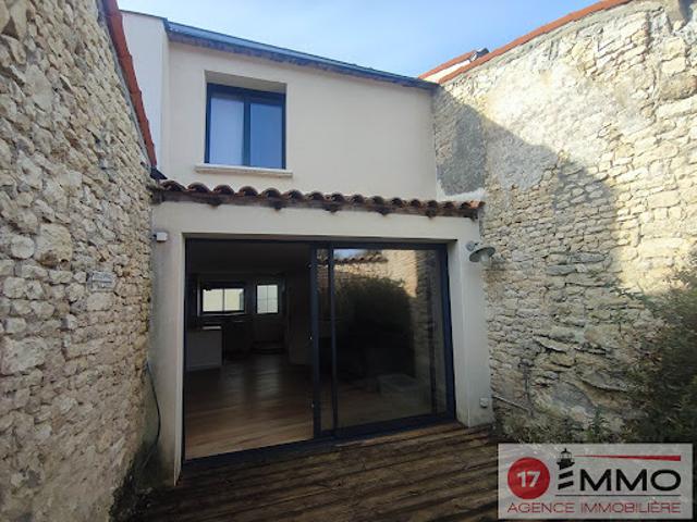 Maison vente à La Frénée, Salles-sur-Mer