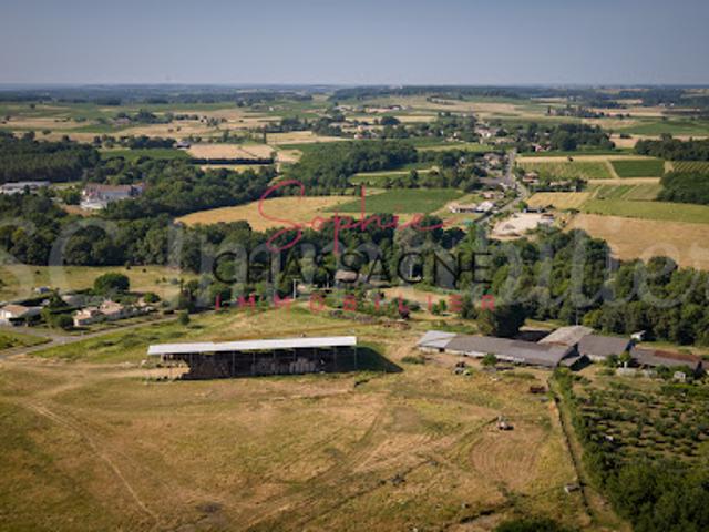 Maison vente à Langon, Sauveterre-de-guyenne