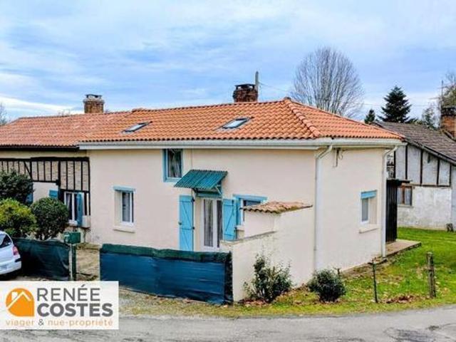 Maison vente à France métropolitaine, Seignosse