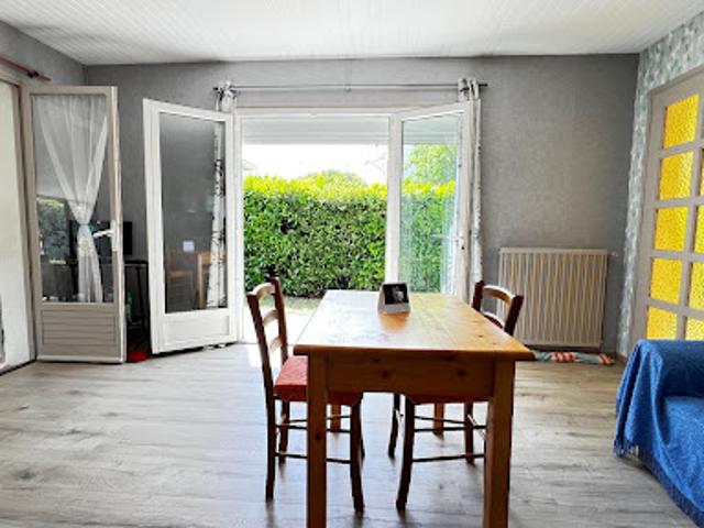 Maison vente à Saintes, Semussac