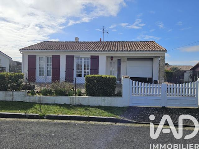 Maison vente à Saintes, Semussac