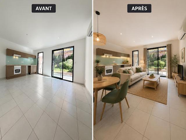 Maison vente à Béziers, Sérignan